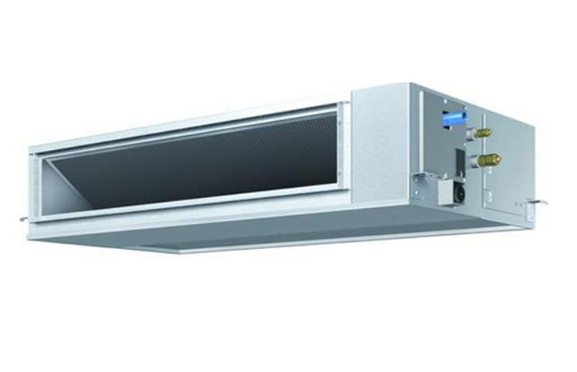 DÀN LẠNH GIẤU TRẦN NỐI ỐNG GIÓ ÁP SUẤT TĨNH THẤP SKY AIR - FDBNQ SERIES